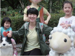 노혜영 씨