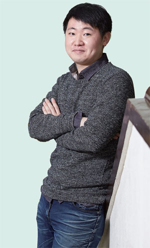 오서로 애니메이션 감독