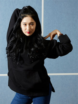 김예림