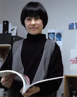 조원희 작가