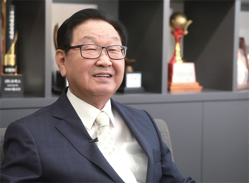 변봉덕회장
