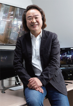 채널 브릿지TV 양승규 본부장