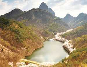 마이산
