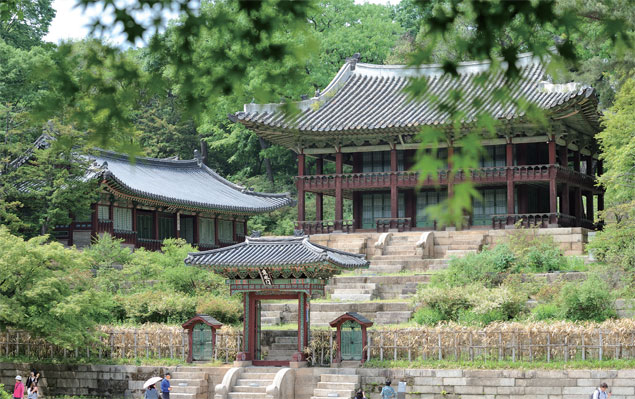 주합루