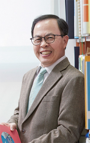 경희대 법학전문대학원 정형근 교수
