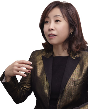 서울대 심리학과 곽금주 교수