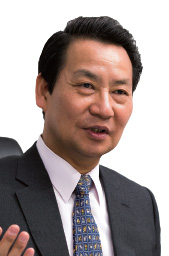 라메르에릴 이함준 이사장