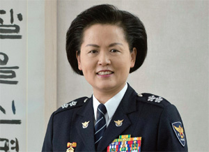 이금형 서원대 석좌교수
