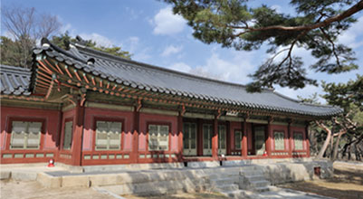 영춘헌