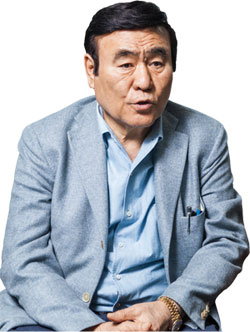 광성정밀 이영해 대표