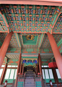 숭정전