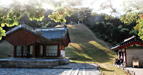 정릉