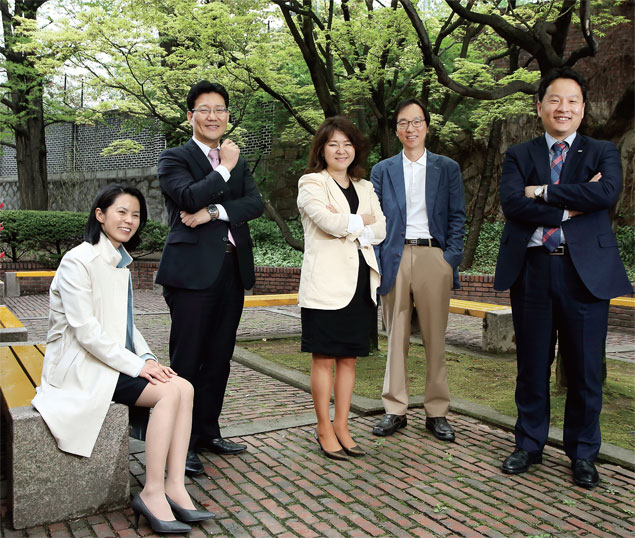 백세시대 전문가 좌담