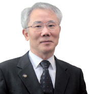 오슈환 대한변리사회 회장