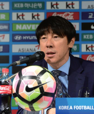 축구_신태용 감독