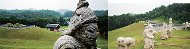 소오름 명릉