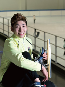 임효준 선수