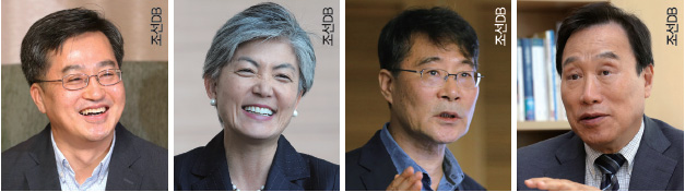 문재인 대통령 국정수행_조직 및 인사