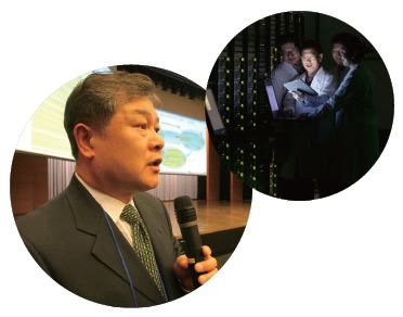 정태명 성균관대 소프트웨어학과 교수