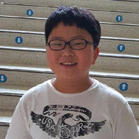 허성진 어린이