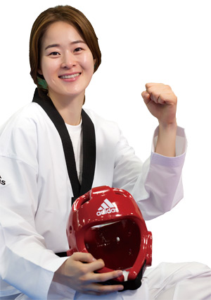 오혜리 선수