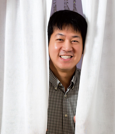 이길준 대표