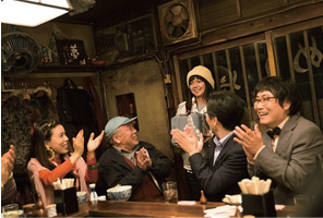 영화_심야식당 2