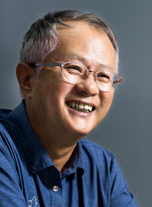 송승환 총감독