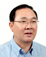 양무진 북한대학원대학교 교수