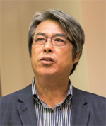 박종운 동국대 원자력 에너지시스템공학과 교수