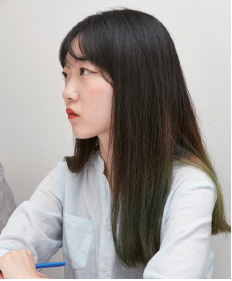 오세진 한남대 행정학과 3학년