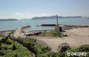 해남 땅끝 해안누리길