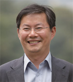 김용현 동국대 교수