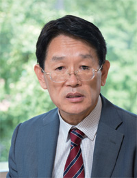 오일환 | 한국보훈학회 부회장