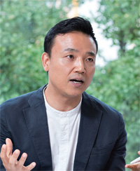 최정식 | 국가보훈처 홍보팀장 겸