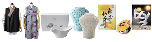 도포자락 조끼, 액주름포 조끼, 아기새의 여행, 모란넝쿨무늬항아리 향초, 황금유자즙 등 도포자락 조끼, 액주름포 조끼, 아기새의 여행, 모란넝쿨무늬항아리 향초, 황금유자즙 등