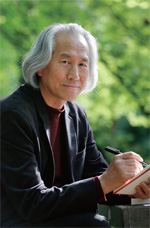 박재동 화백 