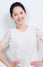 엄지인 아나운서