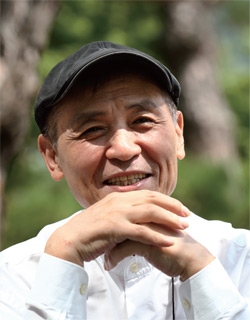 음식평론가 황광해