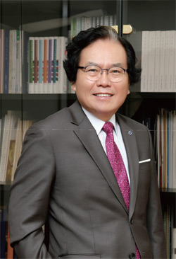 연세대 기술지주회사 최문근 대표 연세대 기술지주회사 최문근 대표