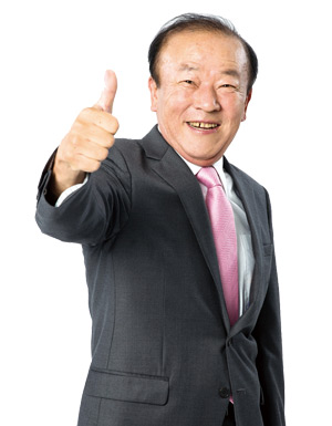 국민건강보험공단 홍보대사 임현식