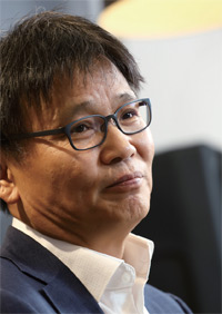김호기