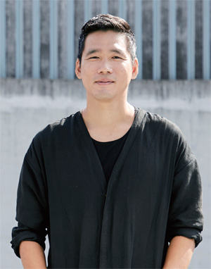 평창동계올림픽 메달 디자이너 이석우
