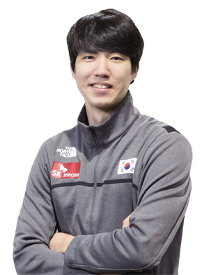 스피드스케이팅 국가대표 차민규