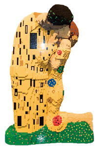 작품_클림트의 연인