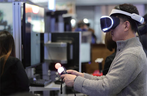 창업도약패키지는 온라인 모바일 게임개발 등 시장 환경이 수시로 바뀌는 기업에 실질적인 도움이 되는 제도