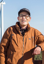 경북 영덕군 영덕읍 창포리 이장 천용태 경북 영덕군 영덕읍 창포리 이장 천용태