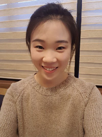 이길아 씨