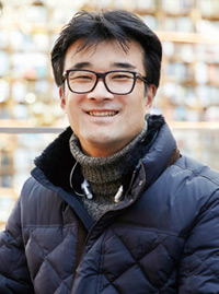 김봉석 씨