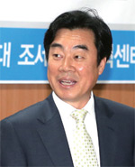 강병구 인하대 경제학과 교수 강병구 인하대 경제학과 교수